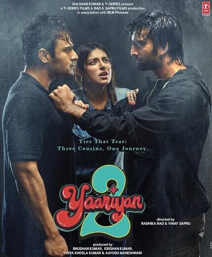 Yaariyan 2 2023 HD